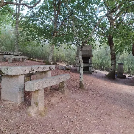 As Fontainas * Beiro (Carballeda de Avia)